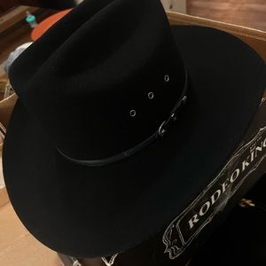 Rodeo King Bailey Hat- NWT